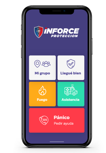 app inforce