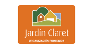 jardin claret